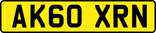 AK60XRN