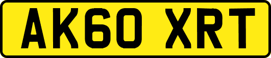 AK60XRT