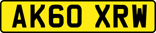 AK60XRW