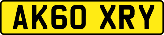 AK60XRY