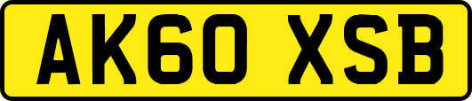 AK60XSB