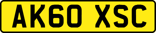 AK60XSC
