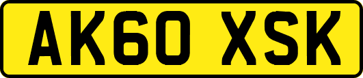 AK60XSK