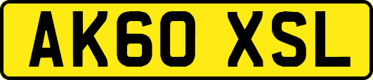 AK60XSL