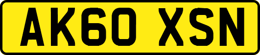 AK60XSN