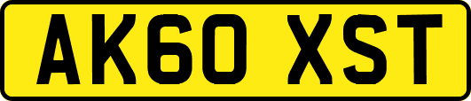 AK60XST