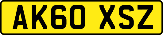 AK60XSZ