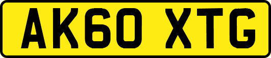 AK60XTG
