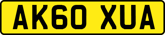 AK60XUA