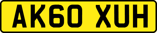 AK60XUH