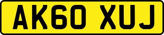 AK60XUJ