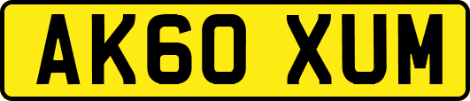 AK60XUM