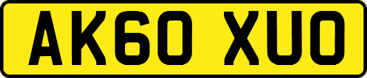 AK60XUO