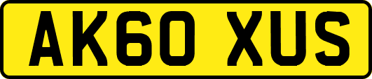 AK60XUS