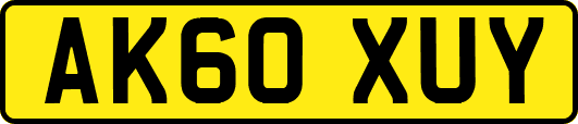 AK60XUY