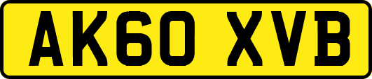 AK60XVB