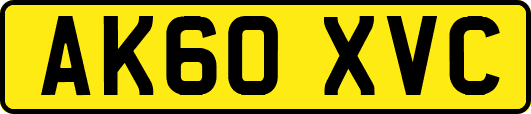 AK60XVC