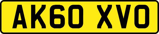 AK60XVO