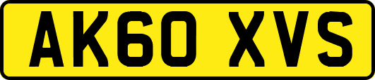AK60XVS
