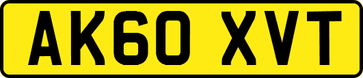 AK60XVT
