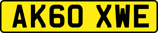 AK60XWE