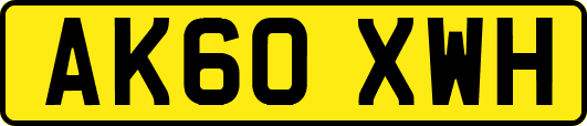 AK60XWH