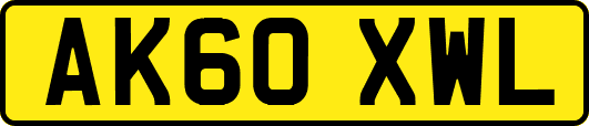 AK60XWL
