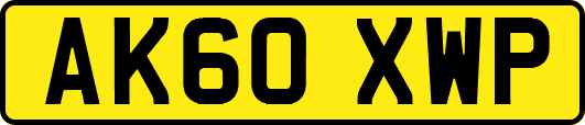 AK60XWP
