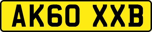 AK60XXB
