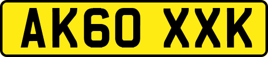 AK60XXK