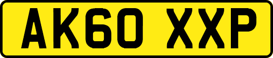 AK60XXP