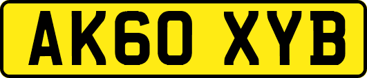 AK60XYB