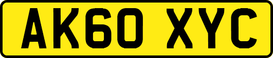 AK60XYC