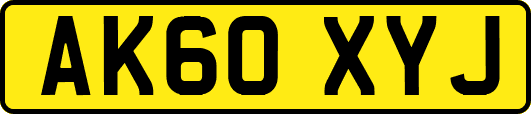 AK60XYJ