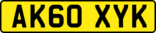 AK60XYK