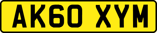 AK60XYM
