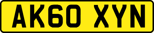 AK60XYN