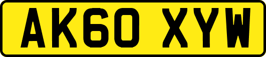 AK60XYW