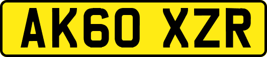 AK60XZR