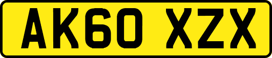 AK60XZX