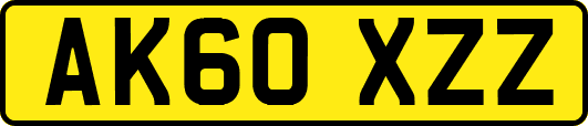 AK60XZZ