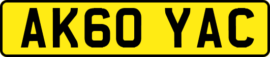 AK60YAC