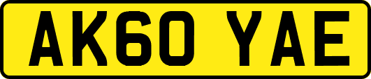 AK60YAE