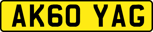 AK60YAG