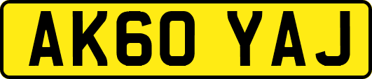 AK60YAJ