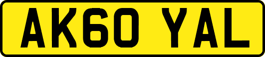 AK60YAL
