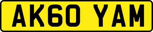 AK60YAM