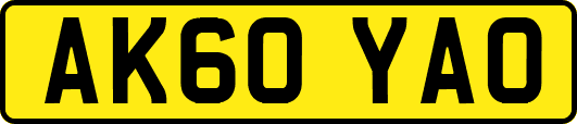 AK60YAO