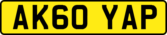 AK60YAP