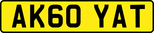 AK60YAT